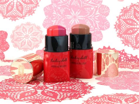 ysl babydoll kiss and blush dupe|YSL Baby Doll Kiss and Blush Dupes .